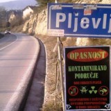 NVO Breznica: Zabrinjavajuće zagađenje vazduha u Pljevljima