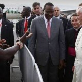 Papa Franjo u Africi: Moramo raditi za mir, oprost, ozdravljenje i toleranciju za sve ljude