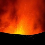 FOTO: Najjača erupcija Etne u posljednjih 20 godina