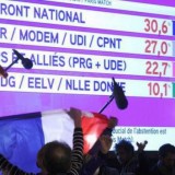 Francuska: Ekstemna desnica vodi na regionalnim izborima