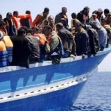 Za tri dana spašeno 4.600 migranata iz Mediterana