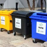 Jačanje ekološke svijesti o potrebi uvođenja sistema odvojenog sakupljanja komunalnog otpada